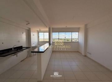 Imagem 1 · Apartamento para venda em Vila Rosa, Goiânia