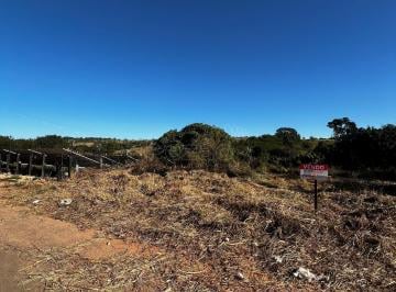 Imagem 1 · Terreno para venda em Jardim das Oliveiras, Itapuranga