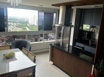 Imagem 1 · Apartamento para venda em Vila Rosa, Goiânia