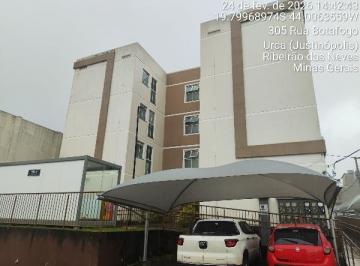 Imagem 1 · Apartamento para venda em Ribeirão das Neves