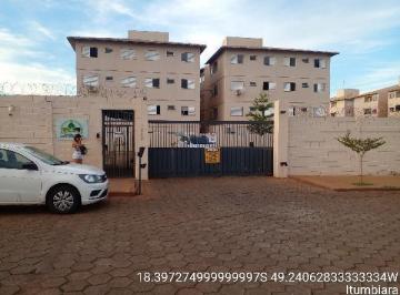 Imagem 1 · Apartamento para venda em Residencial Alto do Trindade, Itum