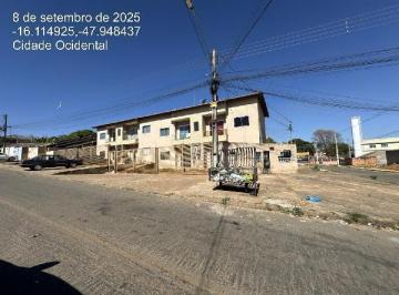 Imagem 1 · Apartamento para venda em Parque Nápolis A, Cidade Ocidental