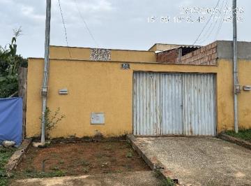 Imagem 1 · Casa para venda em Parque Santo Antônio, Santo Antônio do De