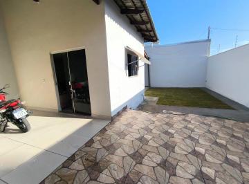 Imagem 1 · Casa para venda em Jardim Mariliza, Goiânia