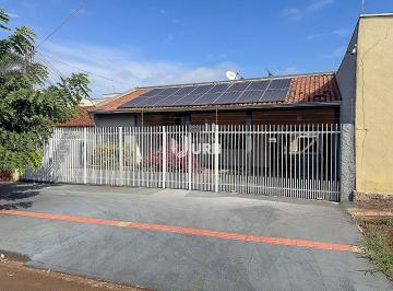 Imagem 1 · Casa para venda em Jardim Climax, Dourados