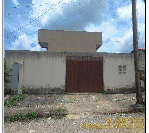 Imagem 1 · Apartamento para venda em Jardim América II, Águas Lindas de
