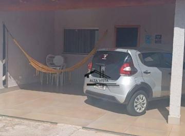 Imagem 1 · Casa para venda em São Jorge, Uberlândia