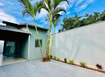 Imagem 1 · Casa para venda em Residencial Santa Fé, Goiânia