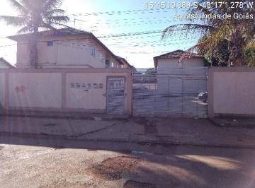 Imagem 1 · Apartamento para venda em Mansões Imperatriz, Águas Lindas d