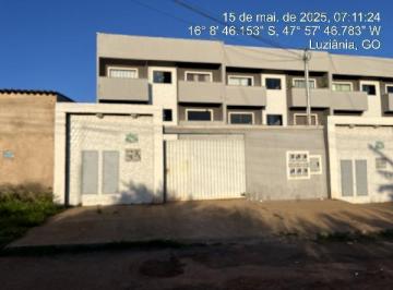 Imagem 1 · Apartamento para venda em Jardim do Ingá, Luziânia