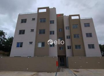 Imagem 1 · Apartamento para venda em Triângulo, Pedro Leopoldo