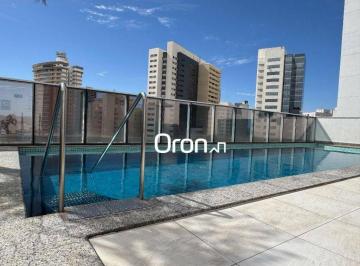 Imagem 1 · Flat/Apart Hotel para venda em Jardim Goiás, Goiânia