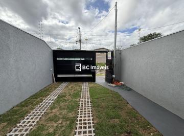 Imagem 1 · Casa para venda em Parque dos Novos Estados, Campo Grande