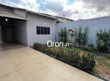 Imagem 1 · Casa para venda em Vila Mariana, Aparecida de Goiânia