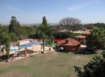 Imagem 1 · Chácara para venda em Jardim dos Laranjais, Indaiatuba