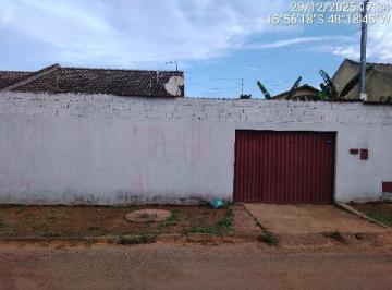 Imagem 1 · Casa para venda em Parque Estrela Dalva XVII, Santo Antônio
