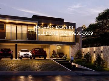 Imagem 1 · Casa para venda e aluguel em Novo Horizonte, Juiz de Fora