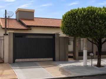 Imagem 1 · Casa para venda em Vila Progresso, Dourados