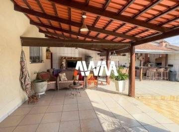 Imagem 1 · Casa para venda em Jardim Vila Boa, Goiânia