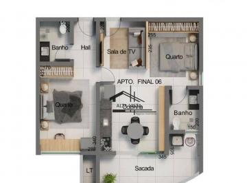 Imagem 1 · Apartamento para venda em Jardim Sul, Uberlândia