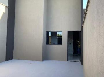 Imagem 1 · Casa para venda em Santo Agostinho, Rio Verde