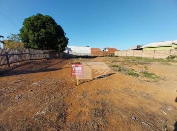 Imagem 1 · Terreno para venda em Nova União 03, Ariquemes