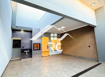 Imagem 1 · Casa para venda em Residencial Veneza, Rio Verde