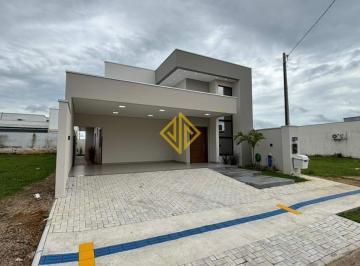 Imagem 1 · Casa para venda em Condomínio São Paulo, Ariquemes