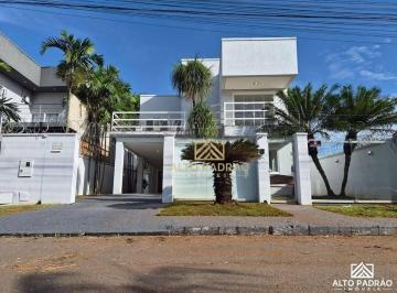 Imagem 1 · Casa para venda em Setor Jaó, Goiânia