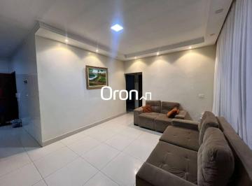 Imagem 1 · Casa de Condomínio para venda em Jardim Imperial, Aparecida