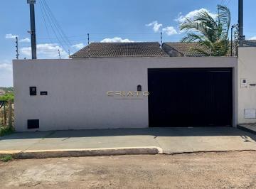 Imagem 1 · Casa para venda em Residencial Florença, Anápolis