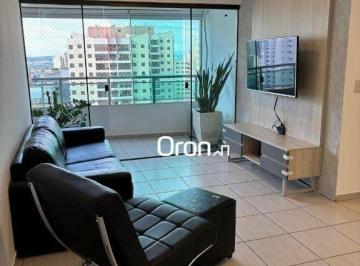 Imagem 1 · Apartamento para venda em Alto da Glória, Goiânia