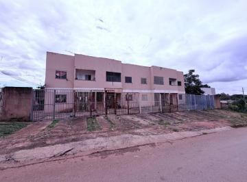Imagem 1 · Apartamento para venda em Parque Nápolis A, Cidade Ocidental