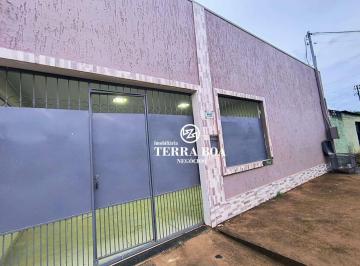 Imagem 1 · Casa para venda em Tiradentes, Porto Velho