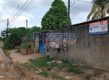 Imagem 1 · Casa para venda em Parque São Pedro, Ji-Paraná