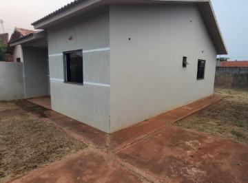 Imagem 1 · Casa para venda em Residencial Ponta Porã II, Ponta Porã