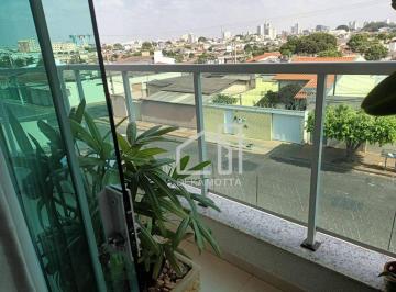 Imagem 1 · Apartamento para venda em Presidente Roosevelt, Uberlândia