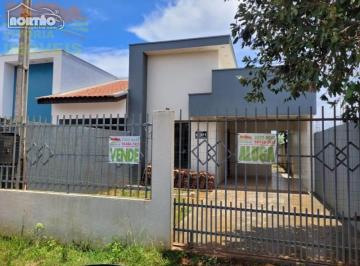 Imagem 1 · Casa para venda em Residencial Moysés de Freitas, Vilhena