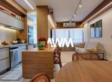 Imagem 1 · Apartamento para venda em Setor Central, Goiânia