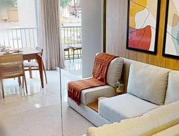 Imagem 1 · Apartamento para venda em Setor Sudoeste, Goiânia