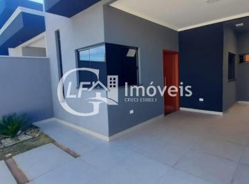 Imagem 1 · Casa para venda em Jardim Tijuca, Campo Grande