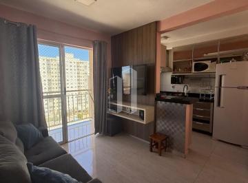 Imagem 1 · Apartamento para venda em Residencial Recanto do Cerrado, Ap