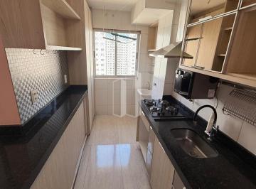 Imagem 1 · Apartamento para venda em Residencial Recanto do Cerrado, Ap