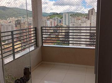 Imagem 1 · Apartamento para venda em Jardim Santa Augusta, Poços de Cal