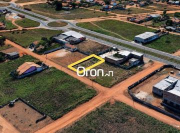 Imagem 1 · Terreno para venda em Jardim Boa Esperança, Aparecida de Goi