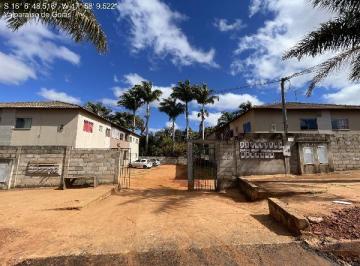 Imagem 1 · Apartamento para venda em Parque Nápolis A, Cidade Ocidental
