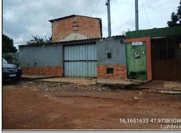 Imagem 1 · Casa para venda em Parque Estrela Dalva X, Luziânia