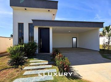 Imagem 1 · Casa de Condomínio para venda em Terras Alpha Residencial 2,