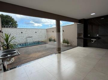Imagem 1 · Casa para venda em Itapoã, Aparecida de Goiânia