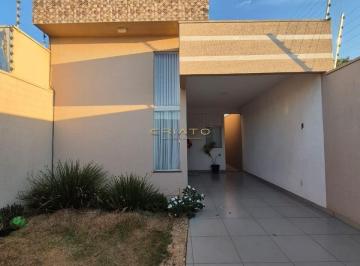Imagem 1 · Casa para venda em São João, Anápolis